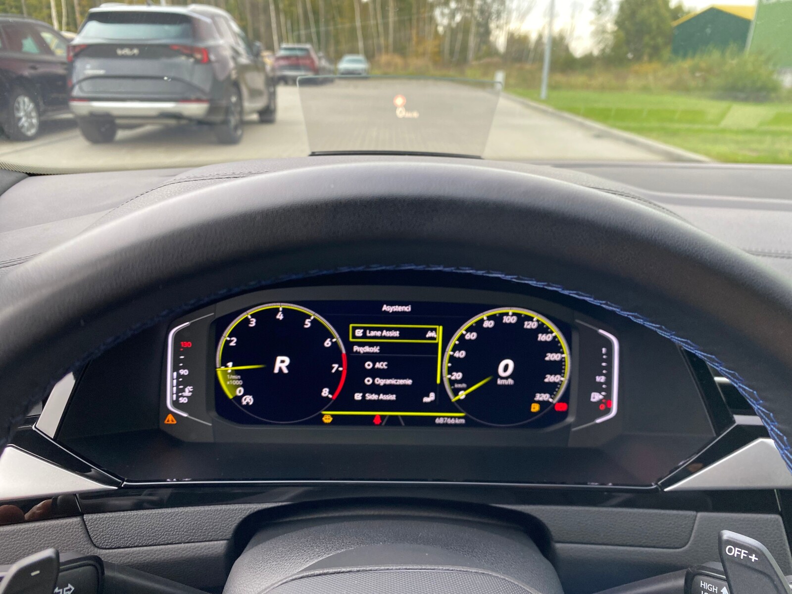 Volkswagen Arteon Shooting Brake - zdjęcie 26