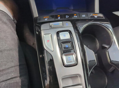 Hyundai Tucson - zdjęcie 7