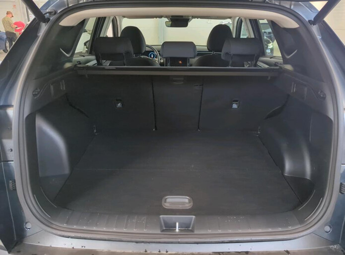 Hyundai Tucson - zdjęcie 10