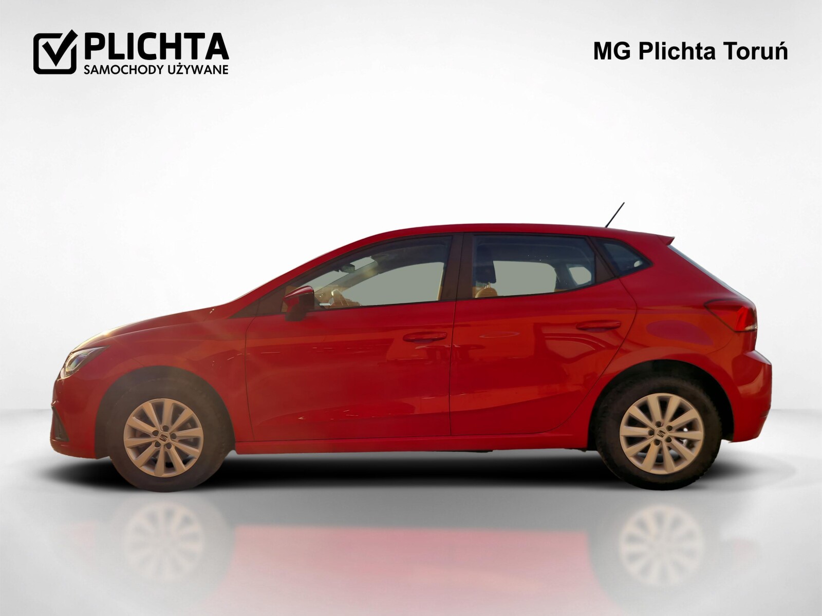 Seat Ibiza - zdjęcie 2