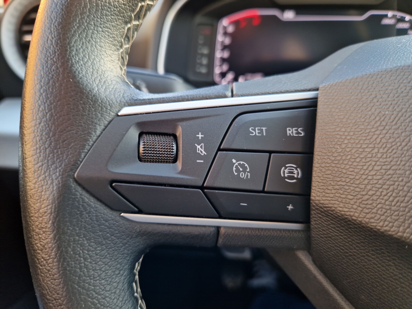 Seat Ibiza - zdjęcie 9