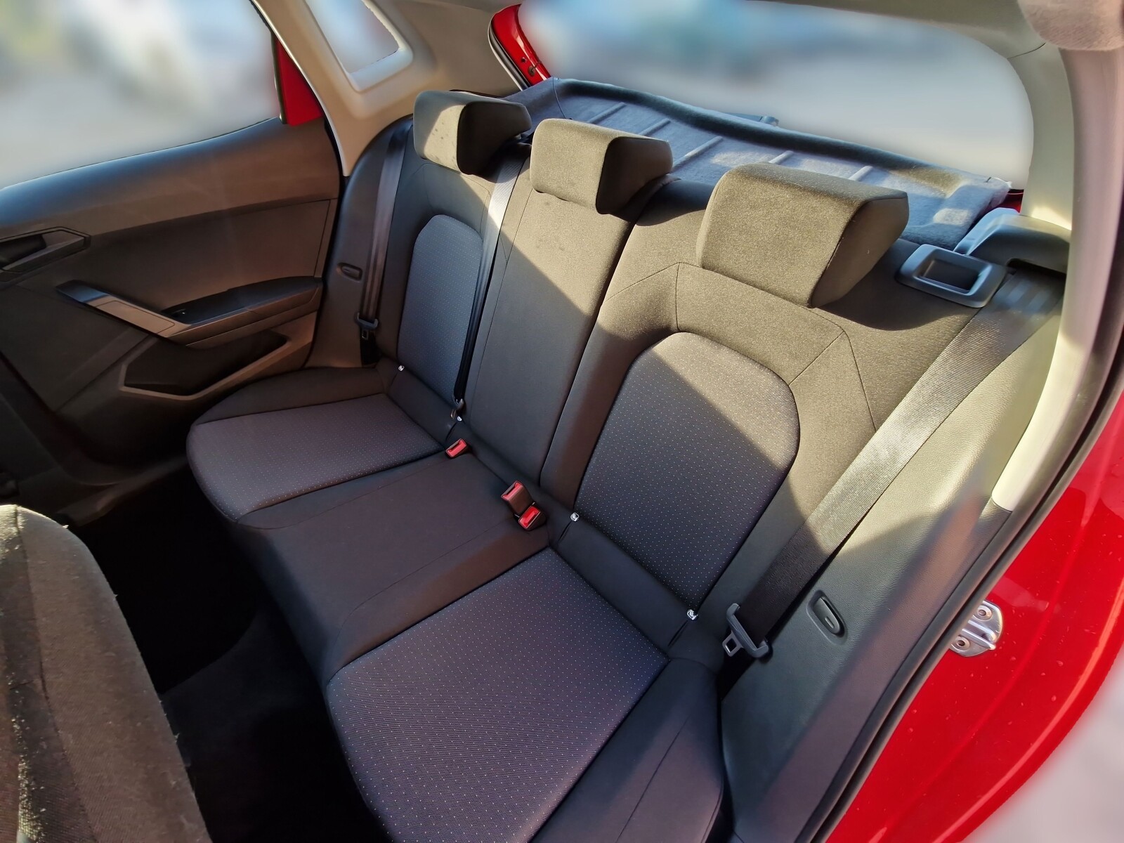 Seat Ibiza - zdjęcie 19