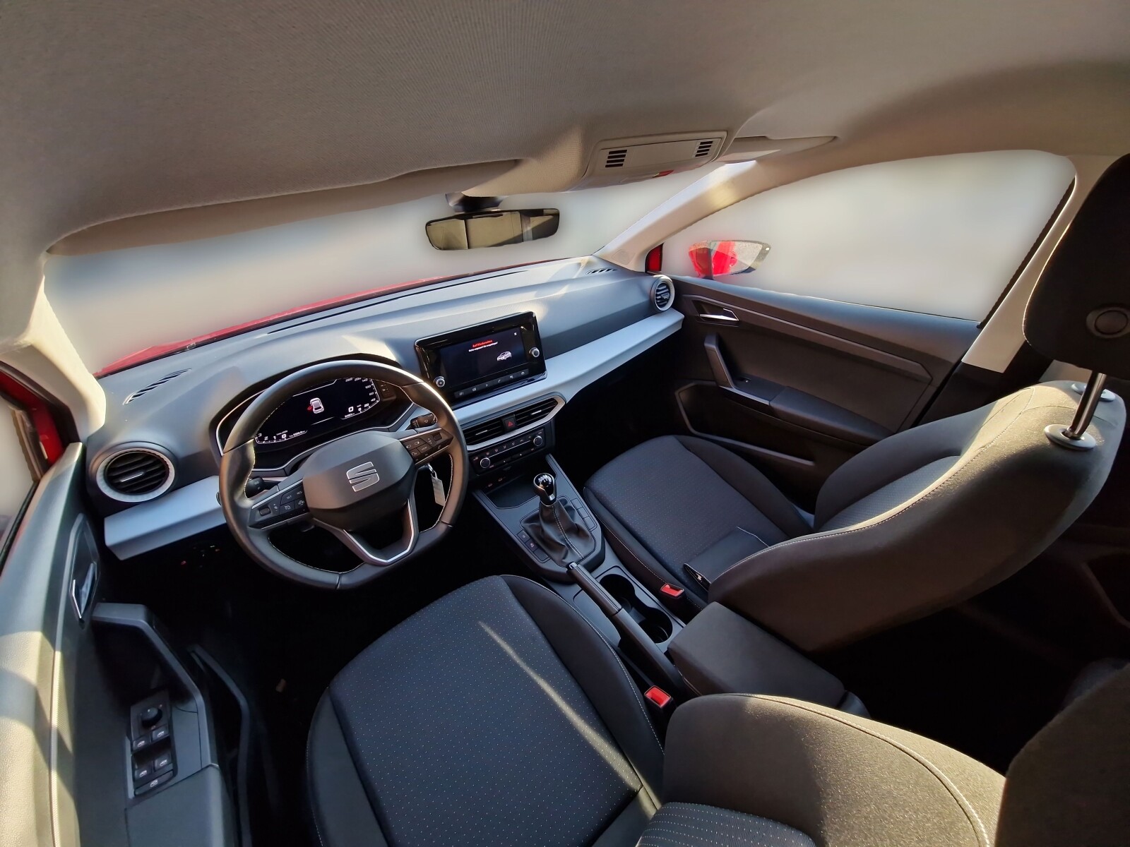 Seat Ibiza - zdjęcie 18
