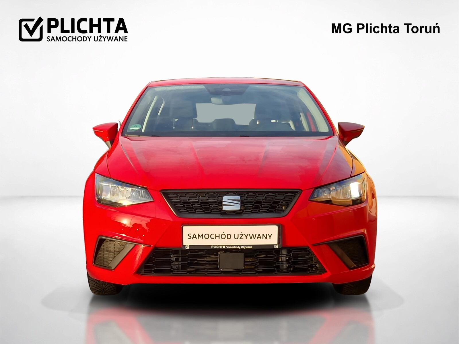 Seat Ibiza - zdjęcie 8