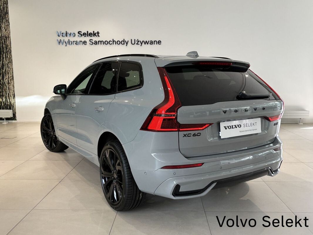 Volvo XC 60 - zdjęcie 25