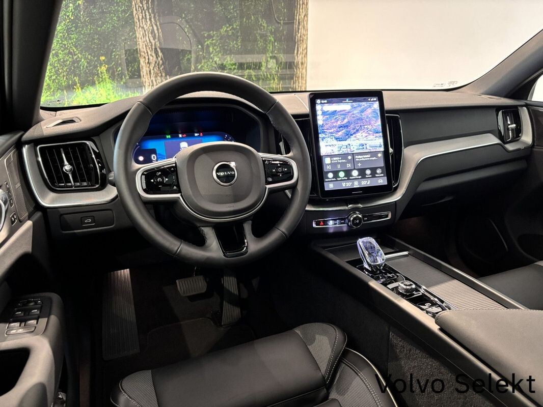 Volvo XC 60 - zdjęcie 6