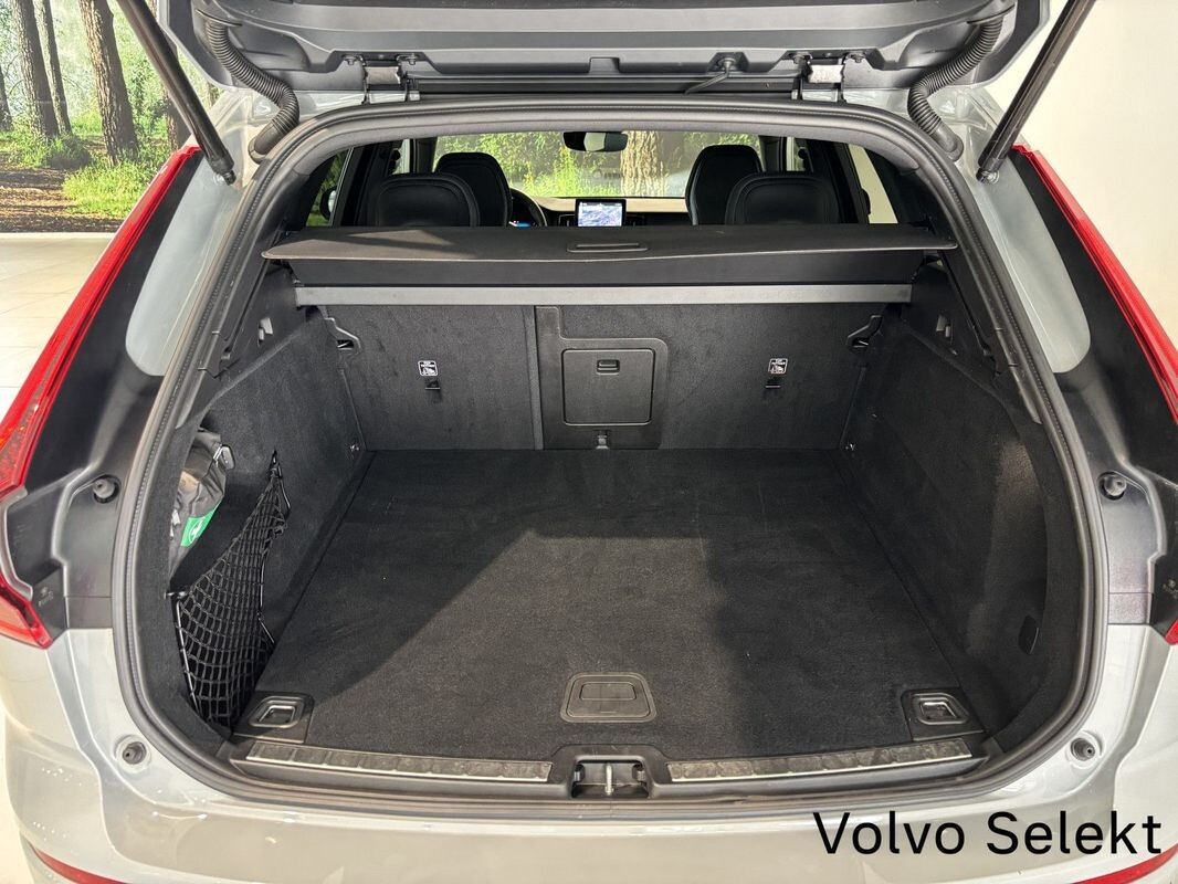 Volvo XC 60 - zdjęcie 21