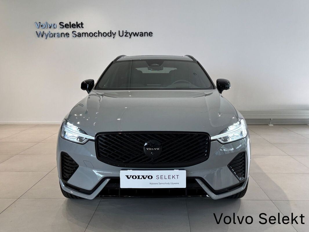 Volvo XC 60 - zdjęcie 23