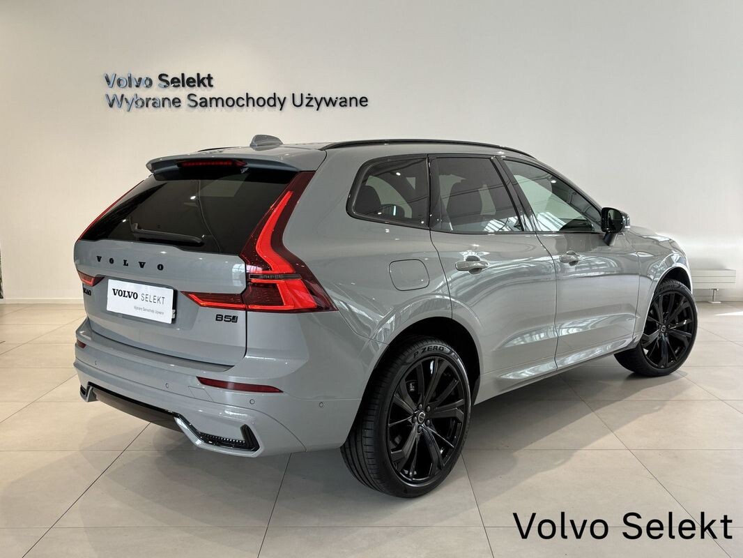 Volvo XC 60 - zdjęcie 27