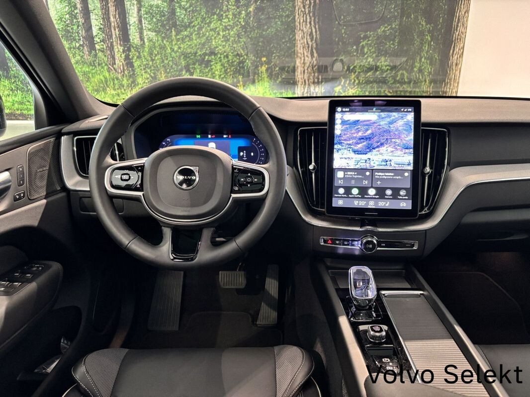 Volvo XC 60 - zdjęcie 5
