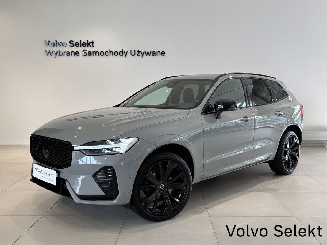 Volvo XC 60 - zdjęcie 1