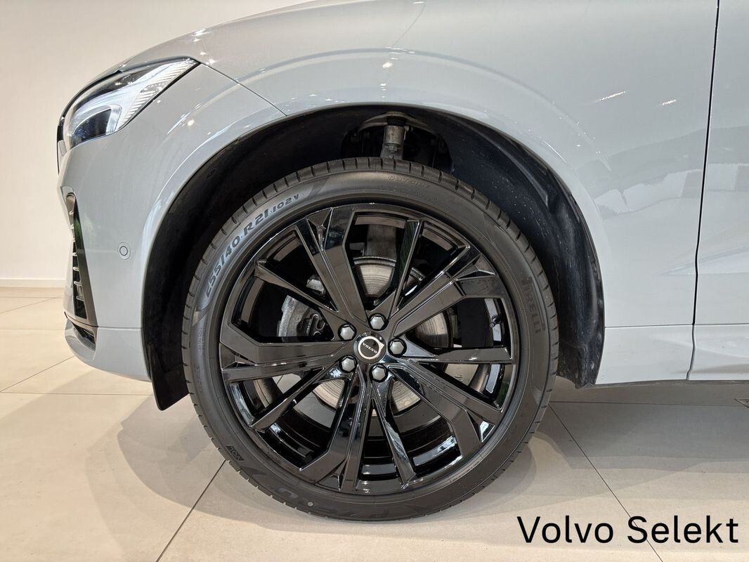 Volvo XC 60 - zdjęcie 2