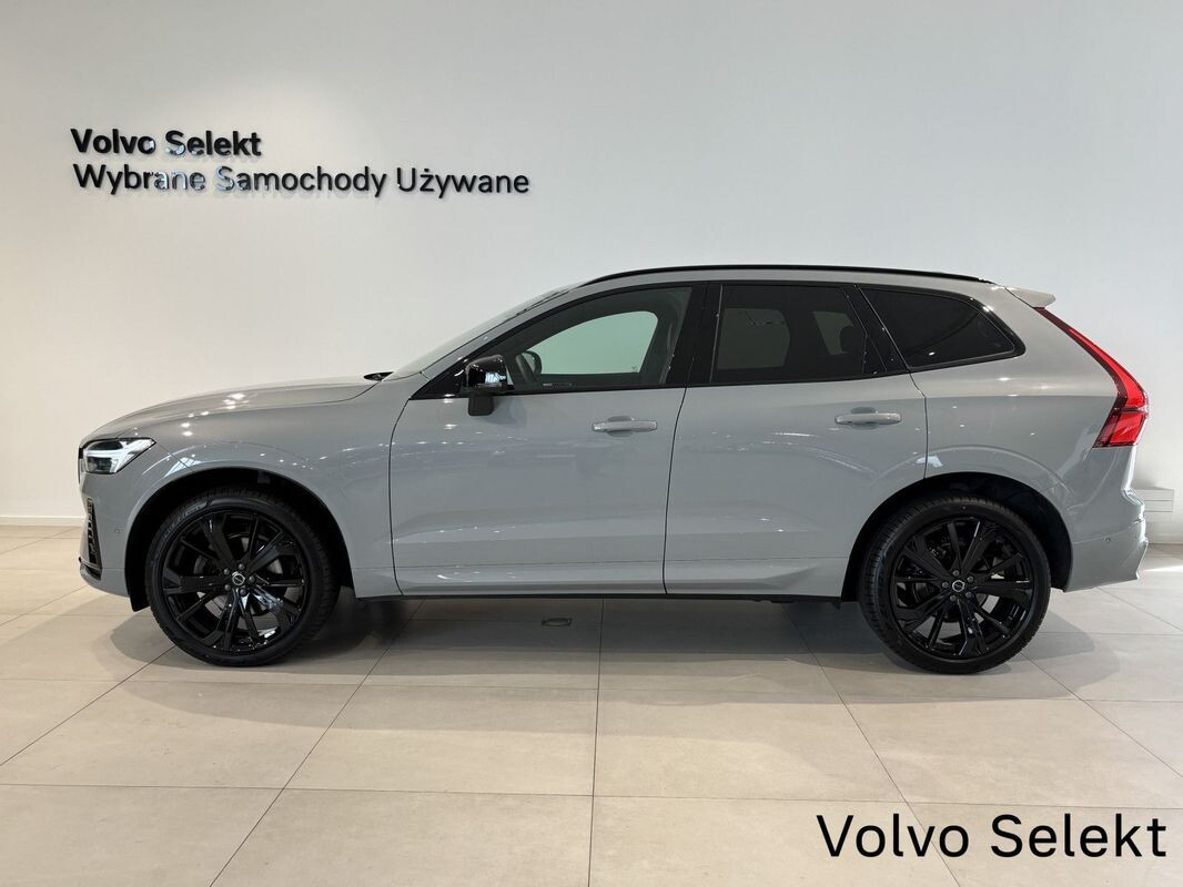 Volvo XC 60 - zdjęcie 29