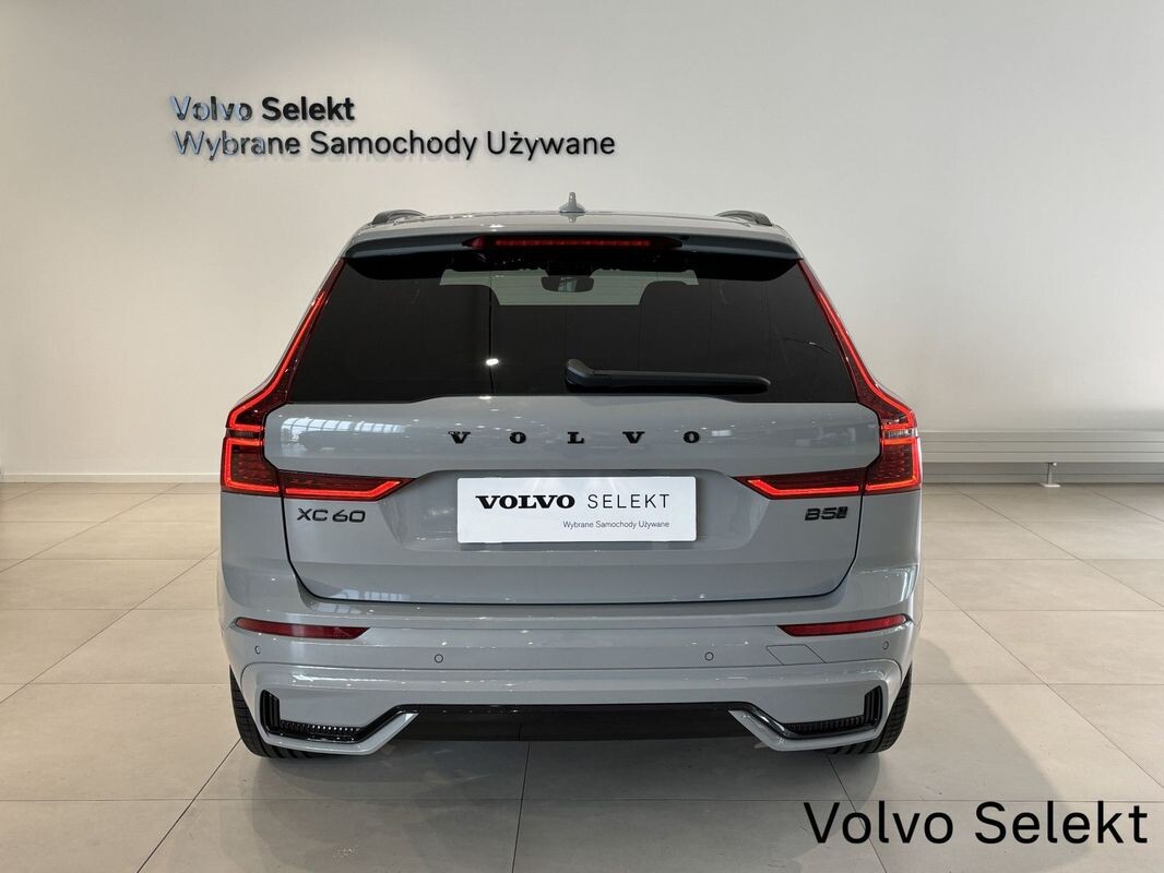 Volvo XC 60 - zdjęcie 26