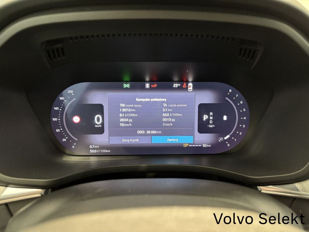 Volvo XC 60 - zdjęcie 3