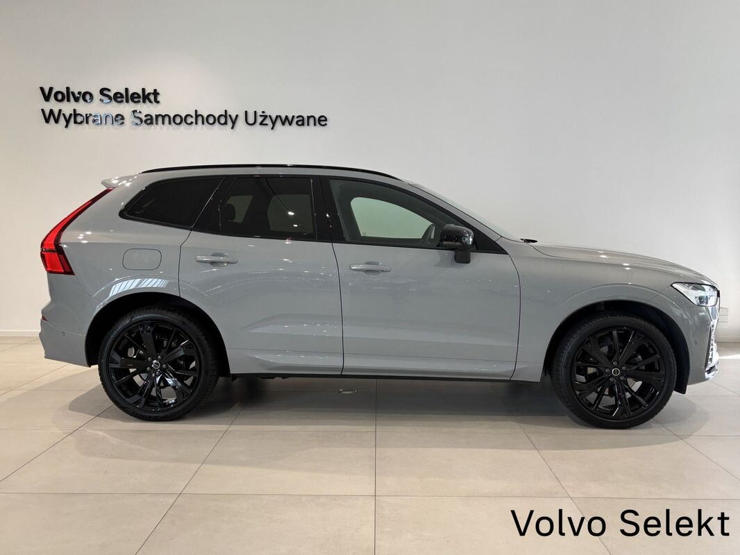 Volvo XC 60 - zdjęcie 28