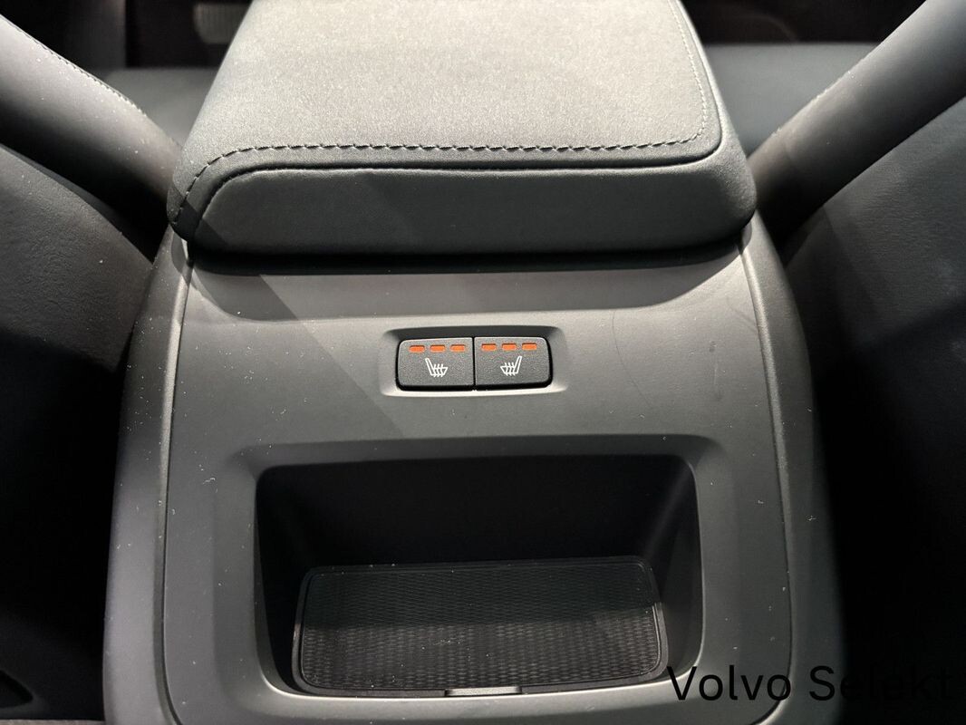Volvo XC 60 - zdjęcie 13