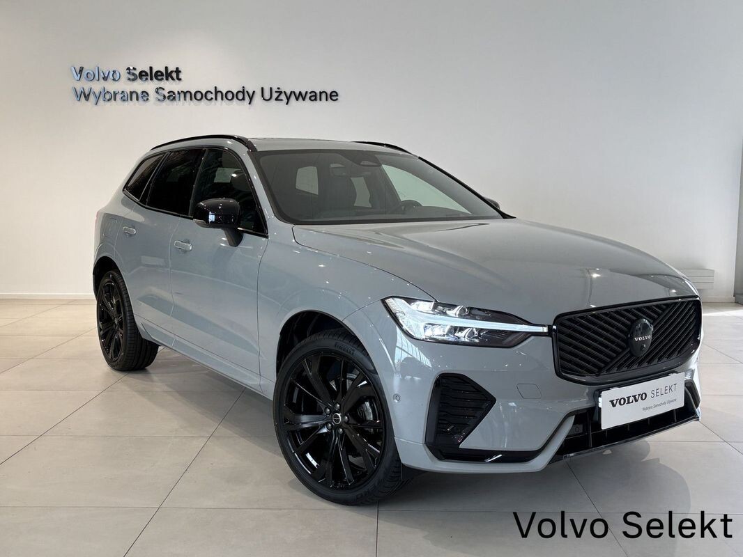 Volvo XC 60 - zdjęcie 24