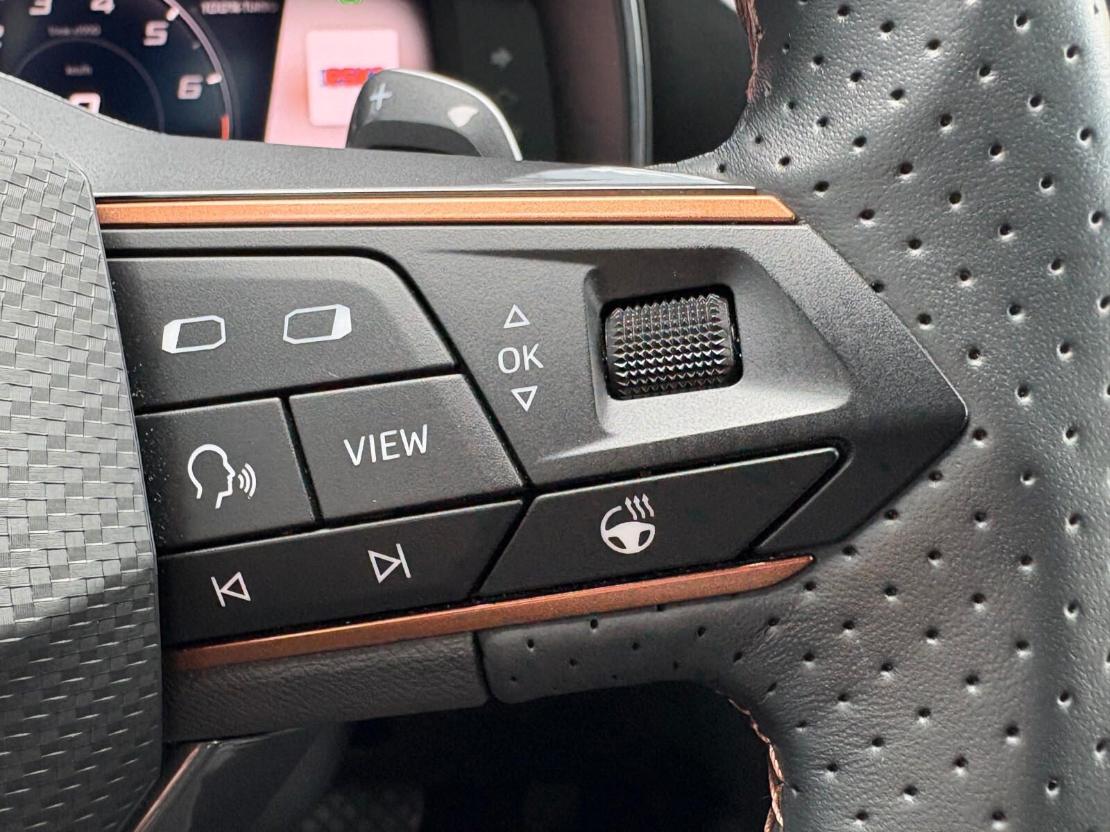 Cupra Formentor - zdjęcie 24