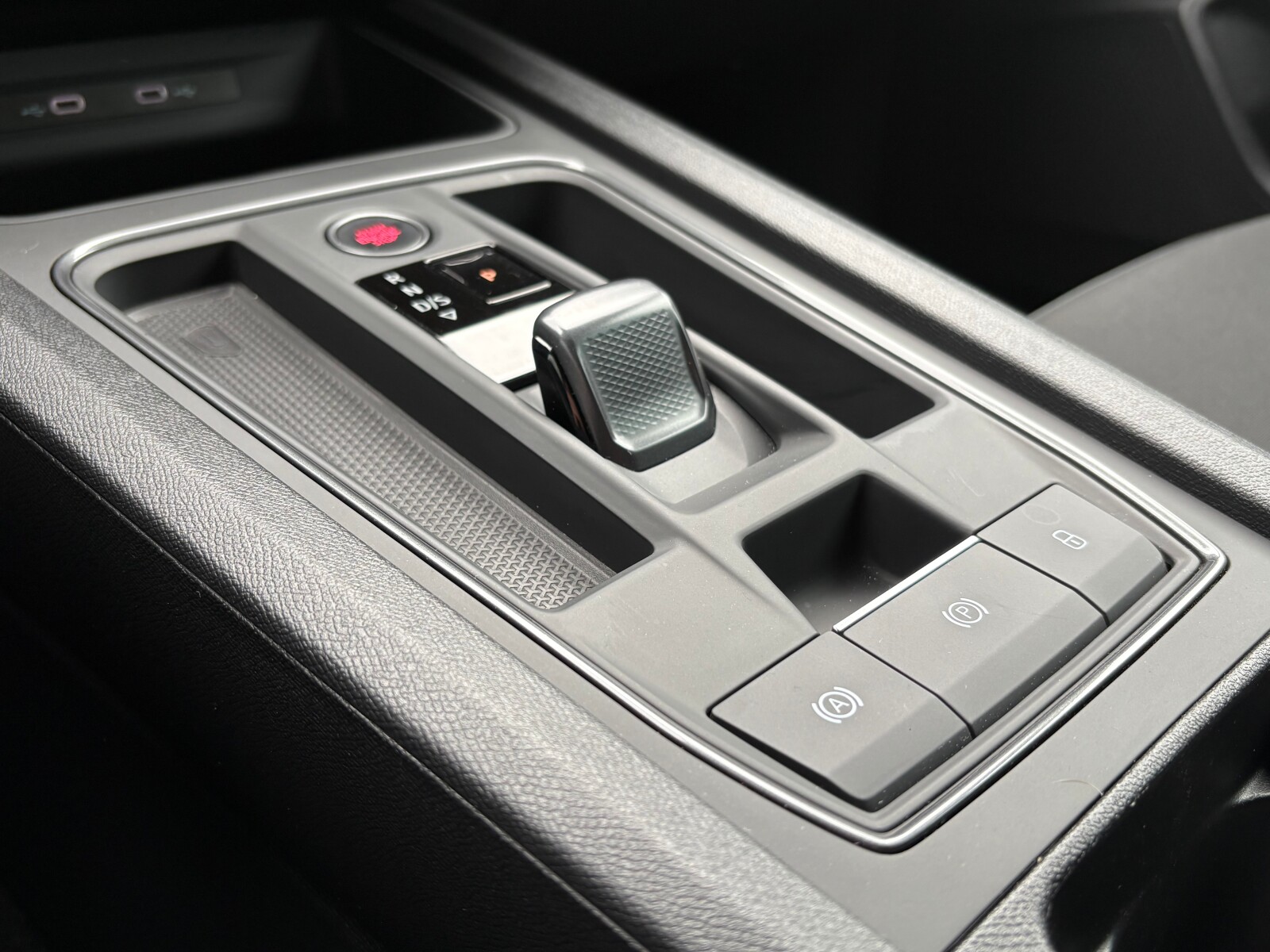 Cupra Formentor - zdjęcie 26