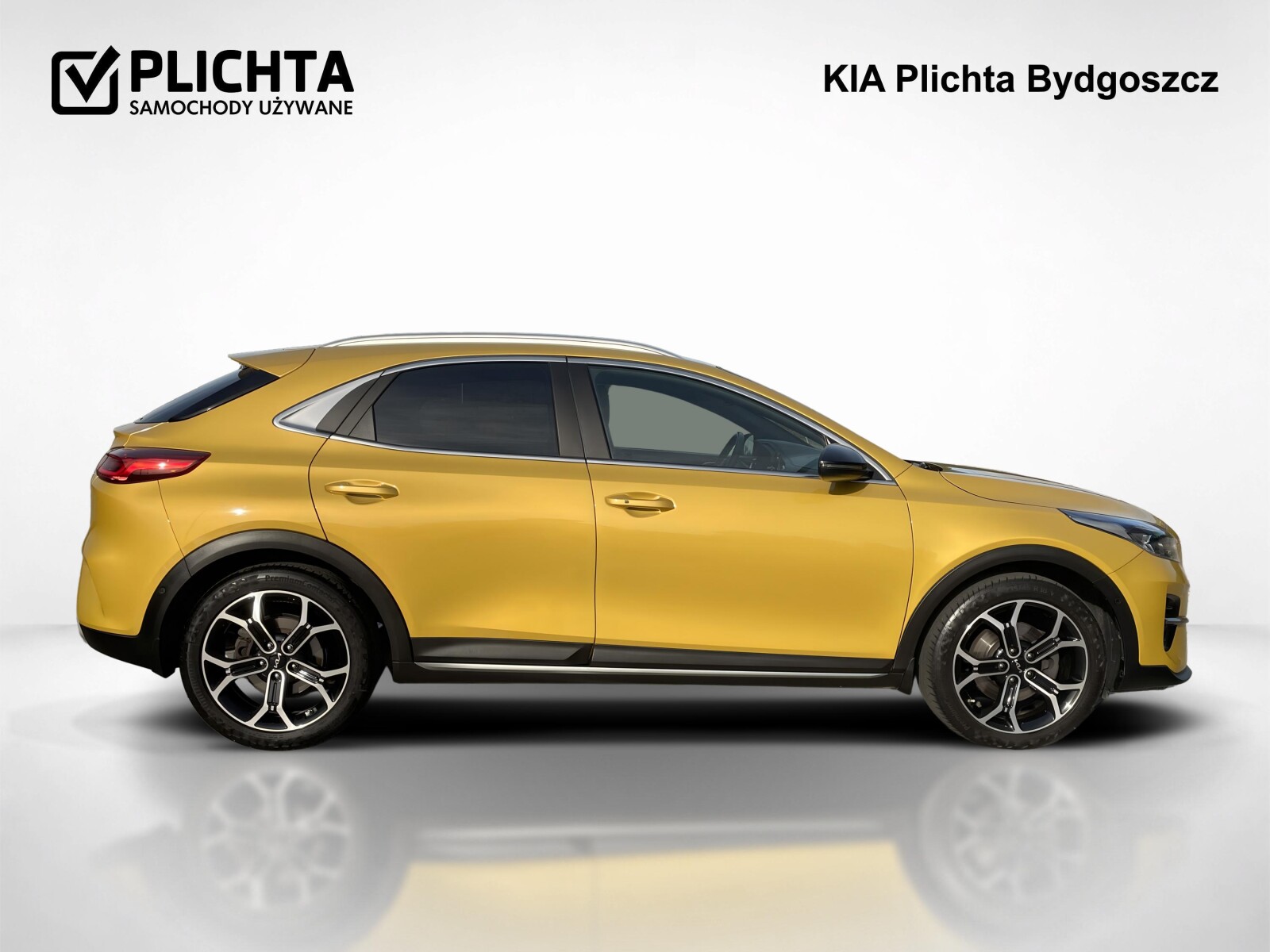 Kia XCeed - zdjęcie 6