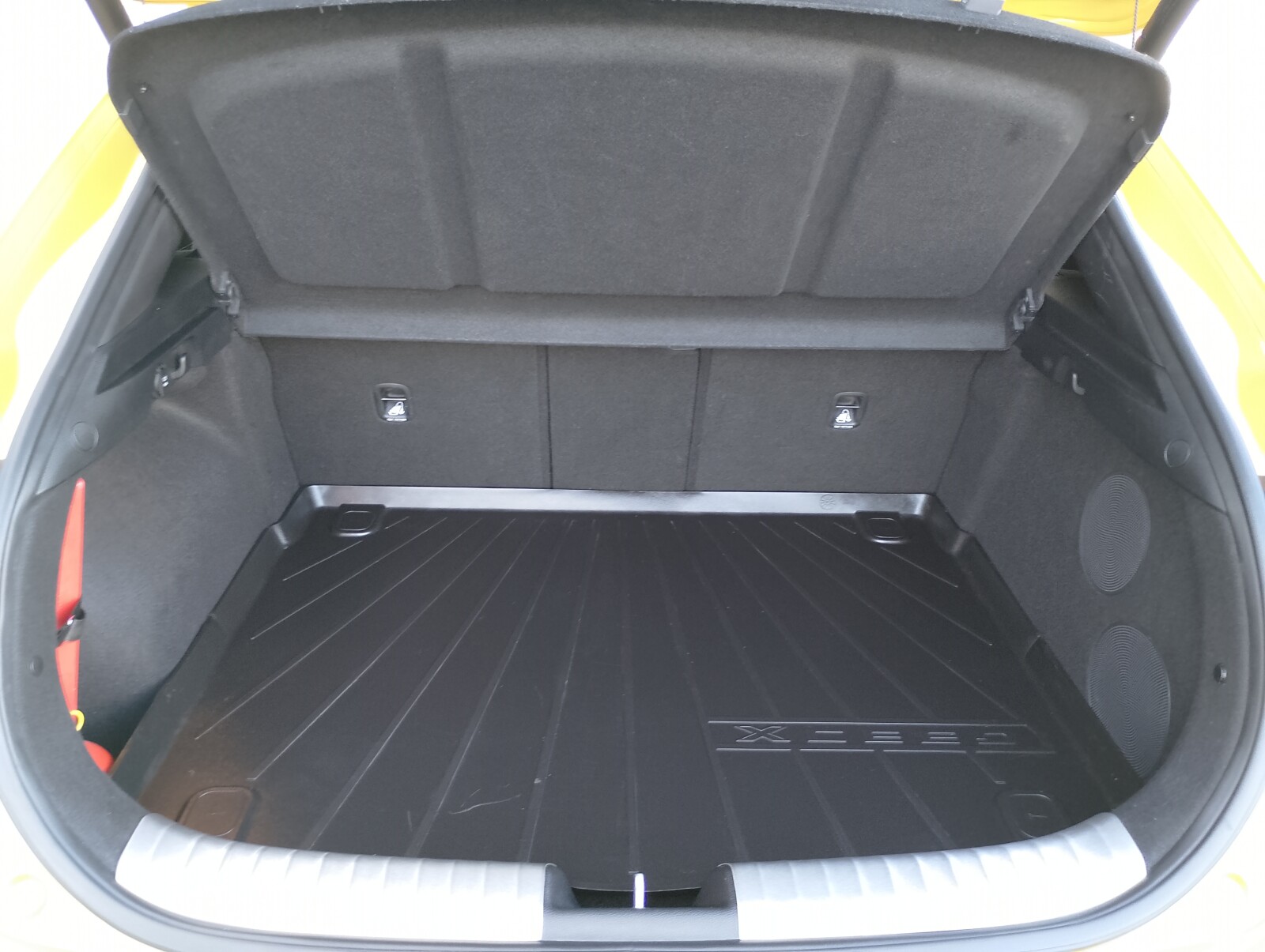 Kia XCeed - zdjęcie 26