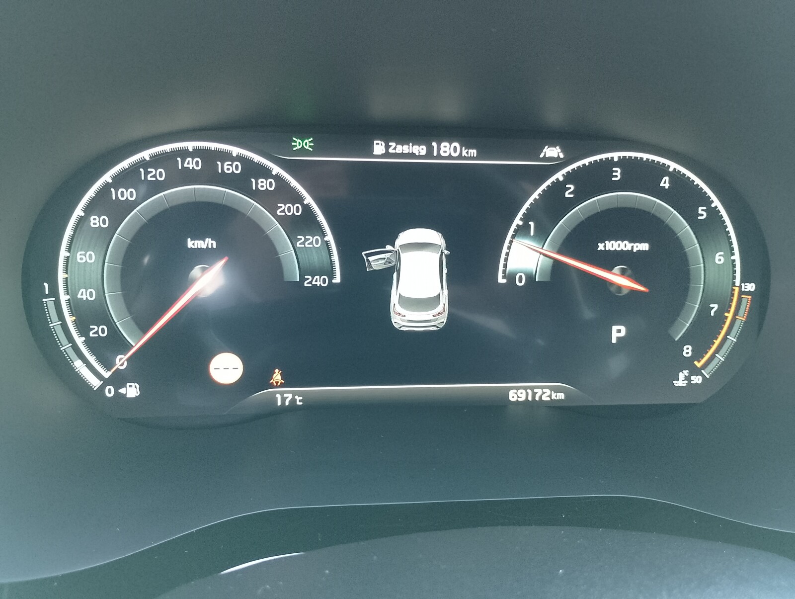 Kia XCeed - zdjęcie 16