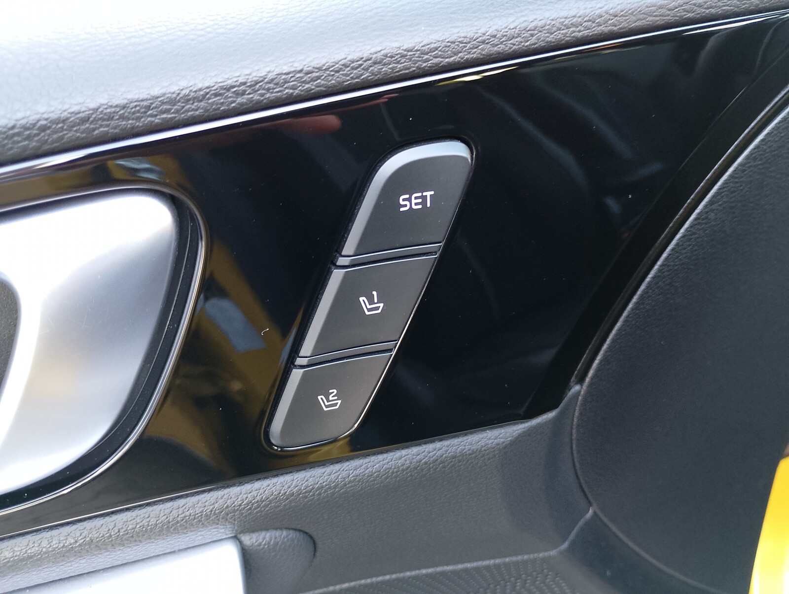 Kia XCeed - zdjęcie 18