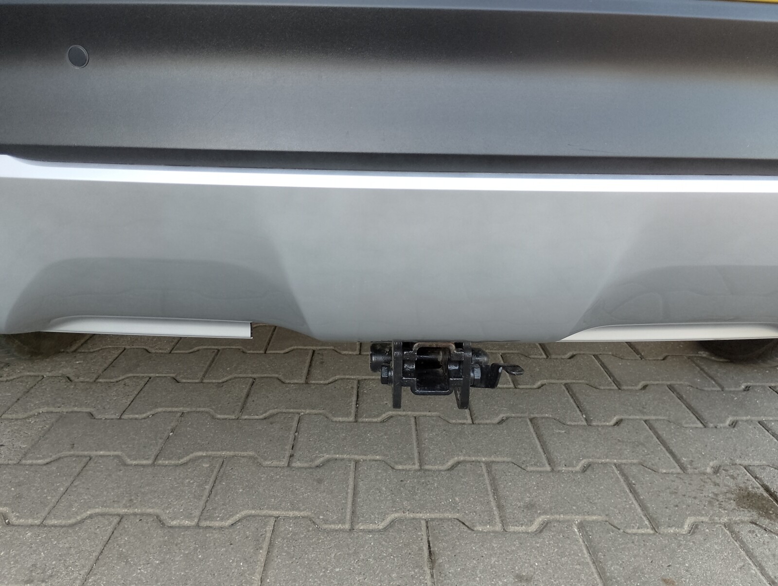 Kia XCeed - zdjęcie 28