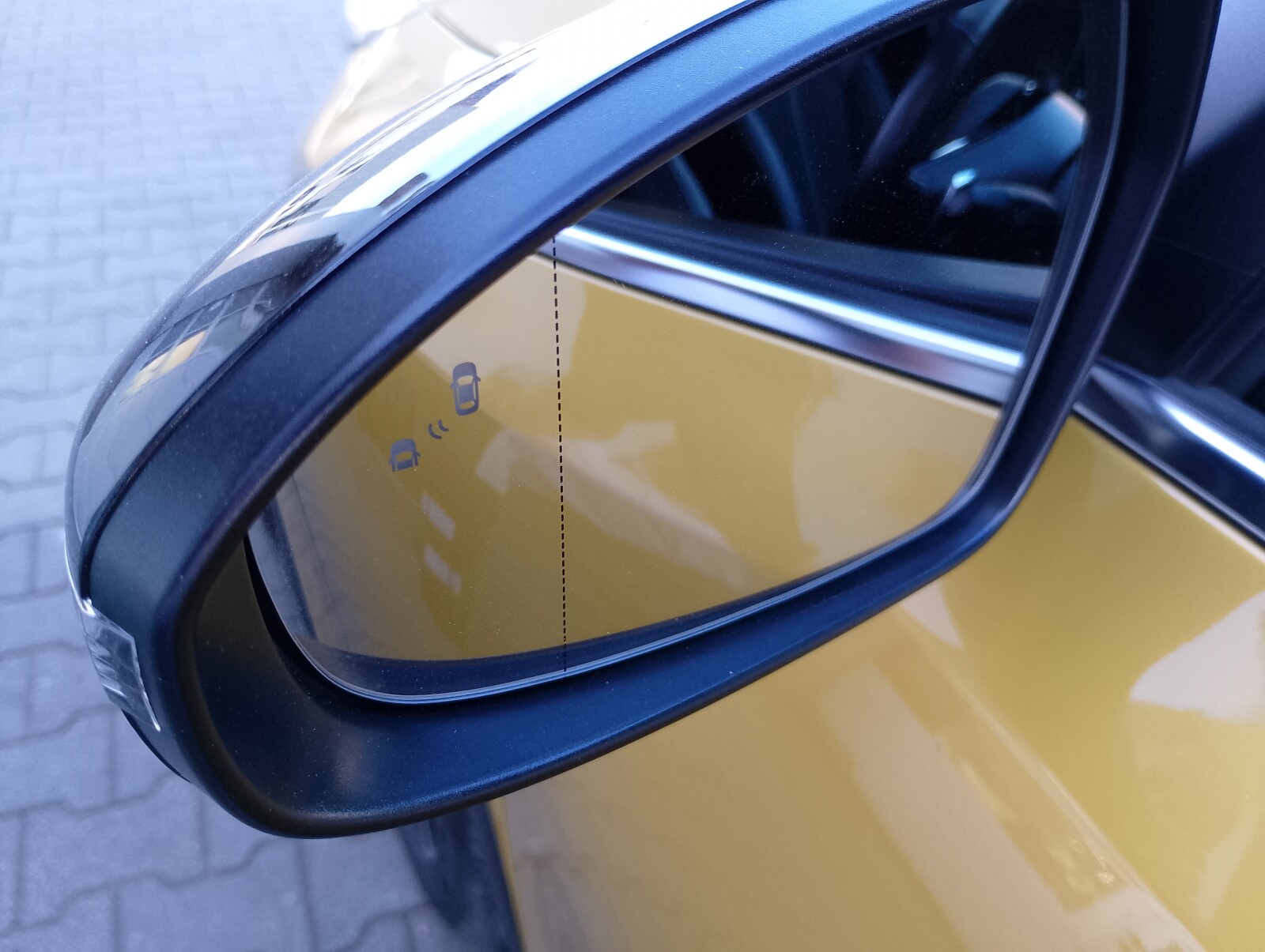 Kia XCeed - zdjęcie 21
