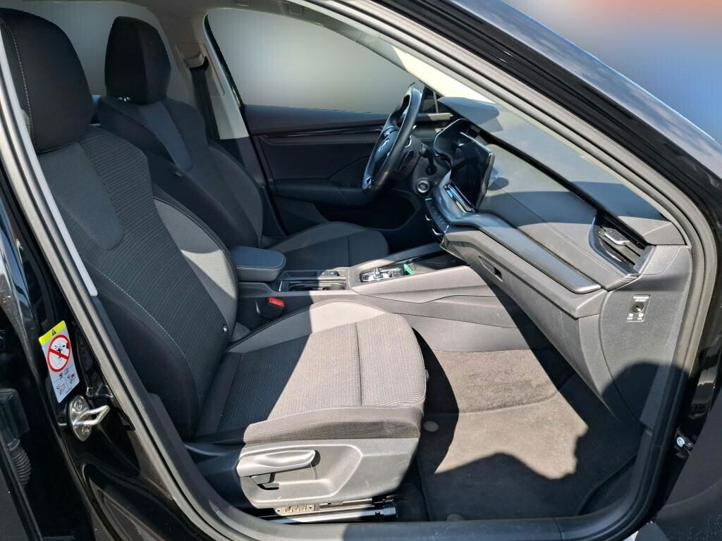 Škoda Octavia - zdjęcie 3