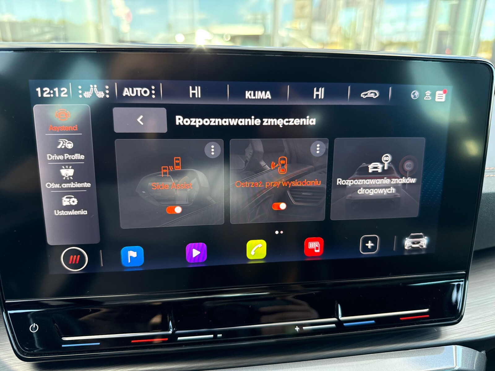 Cupra Formentor - zdjęcie 21