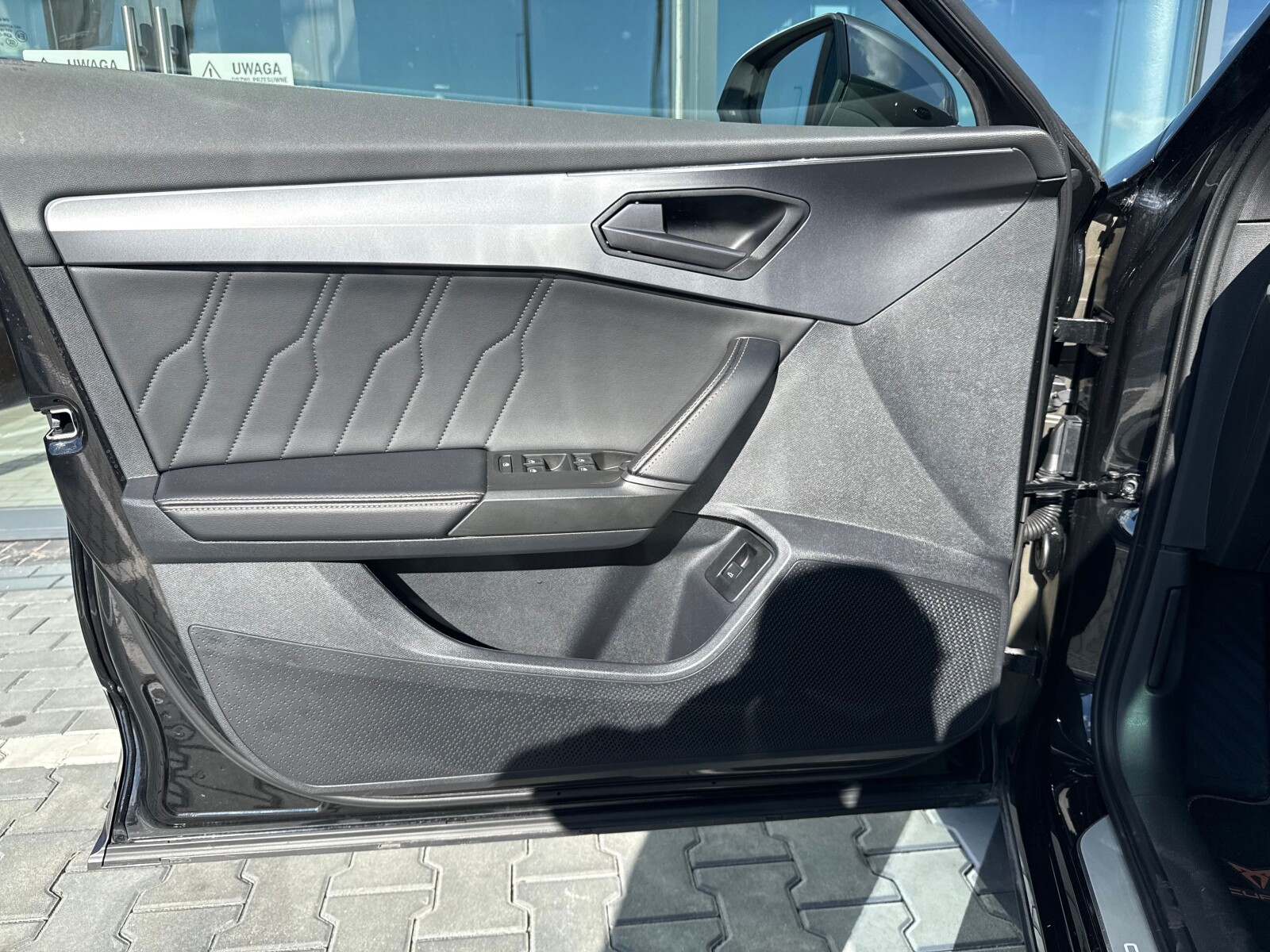 Cupra Formentor - zdjęcie 23