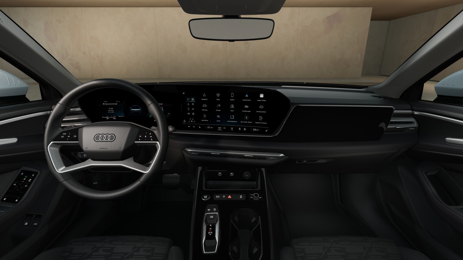 Audi A5 Avant - zdjęcie 6