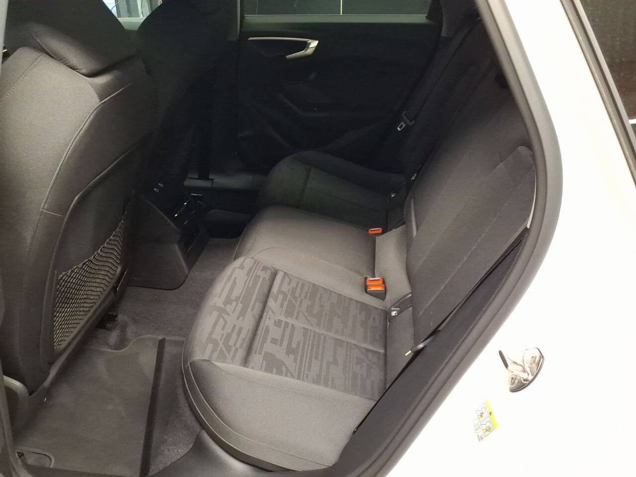 Audi A5 Avant - zdjęcie 13