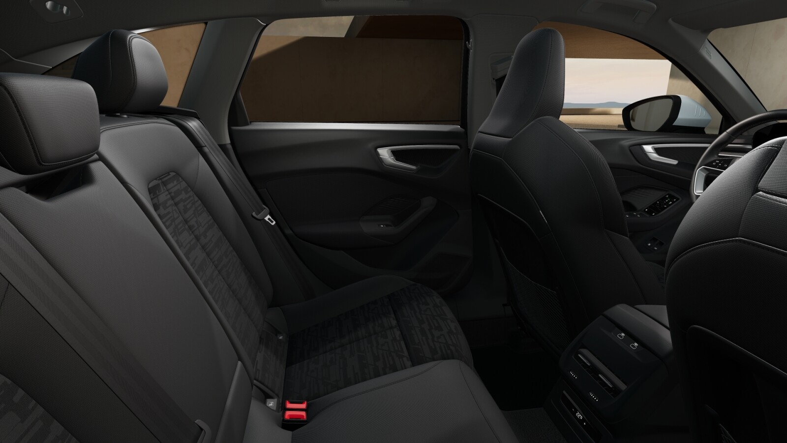 Audi A5 Avant - zdjęcie 10