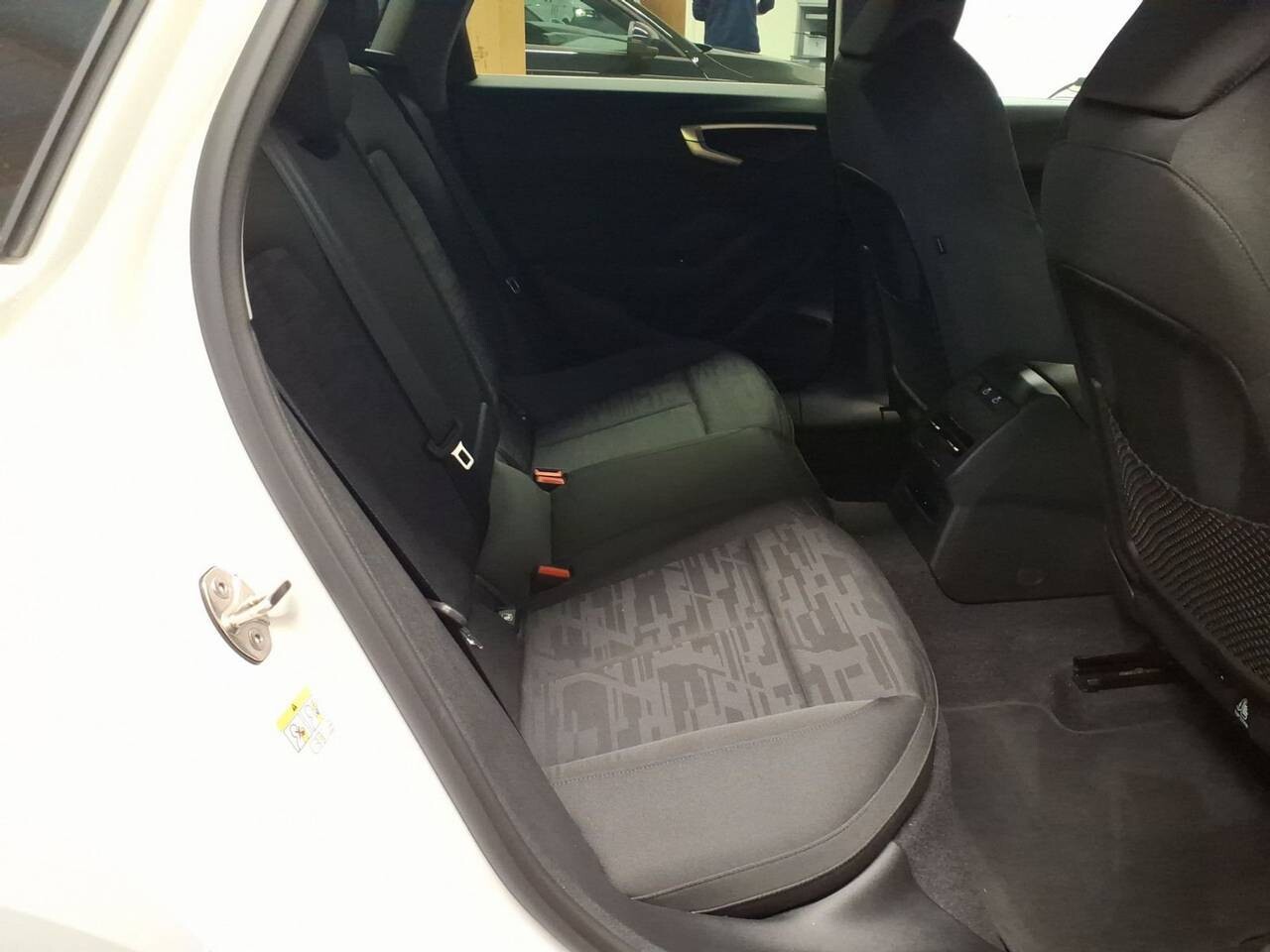 Audi A5 Avant - zdjęcie 12