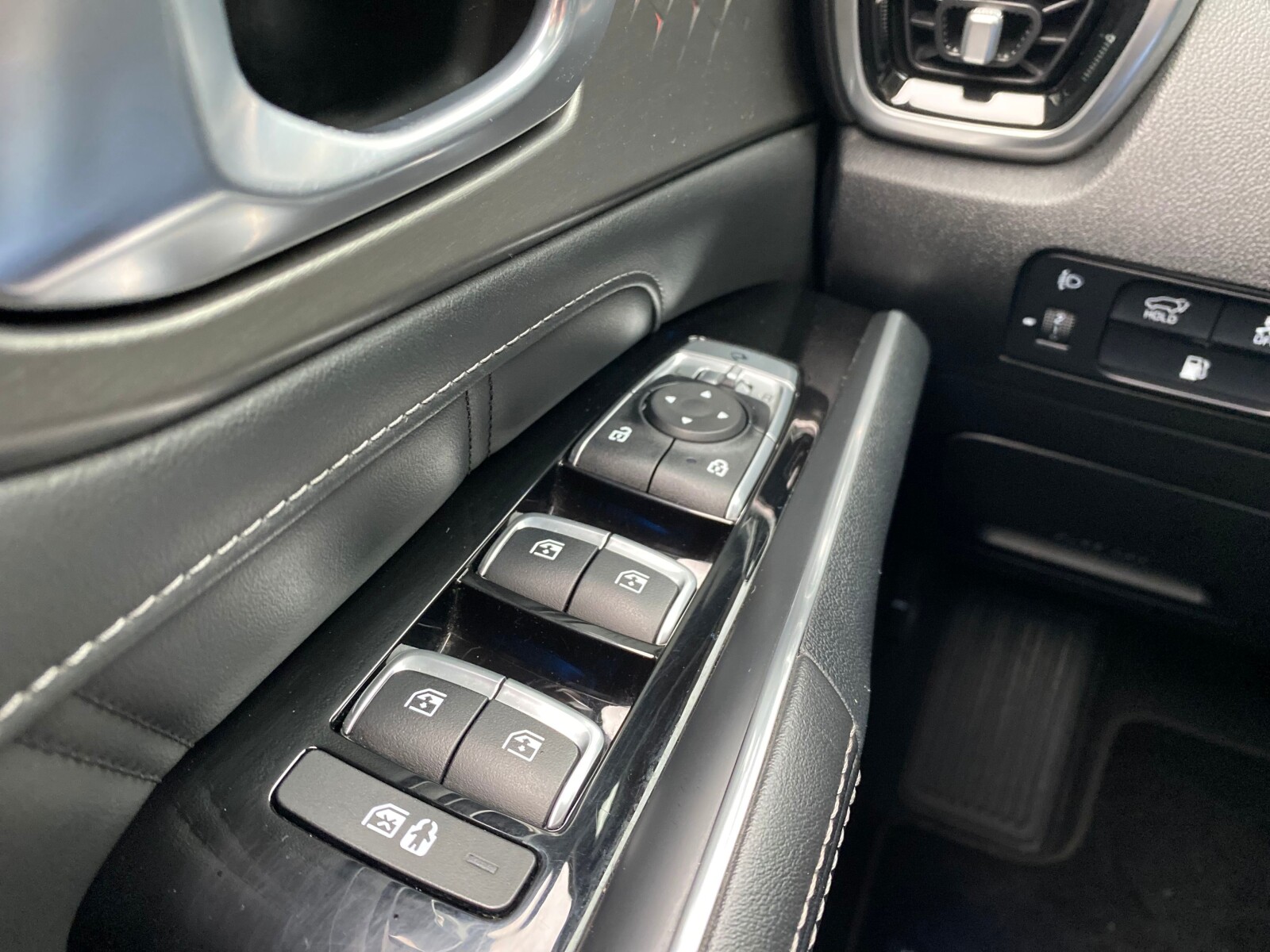 Kia Sorento - zdjęcie 19