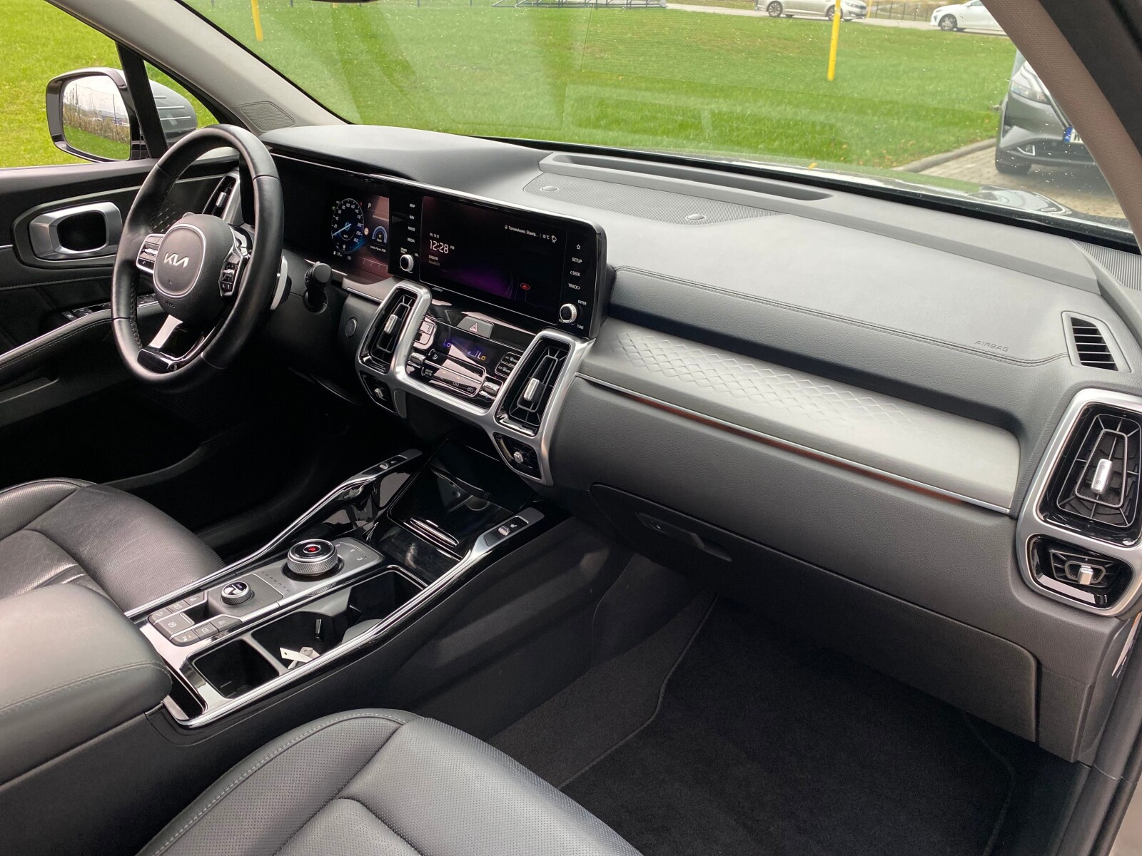 Kia Sorento - zdjęcie 18