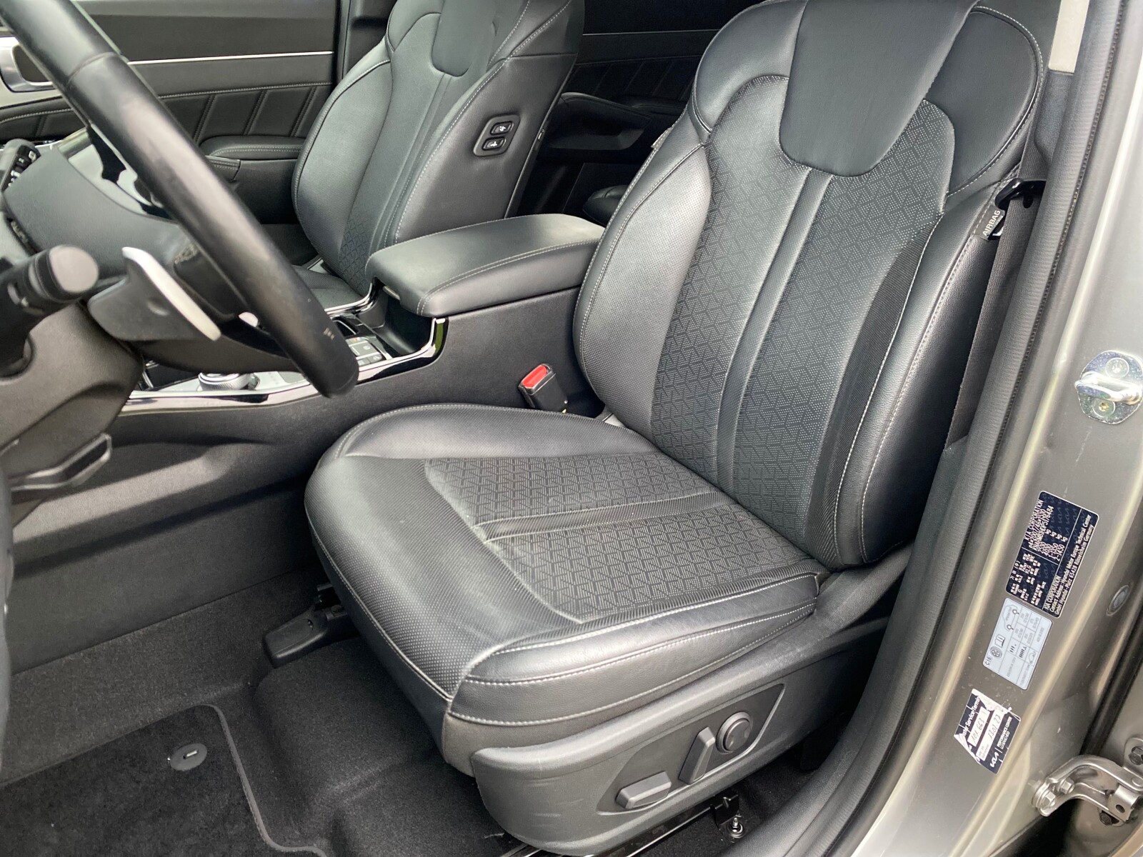 Kia Sorento - zdjęcie 9