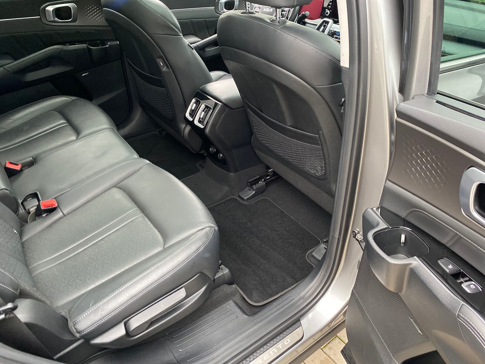 Kia Sorento - zdjęcie 16