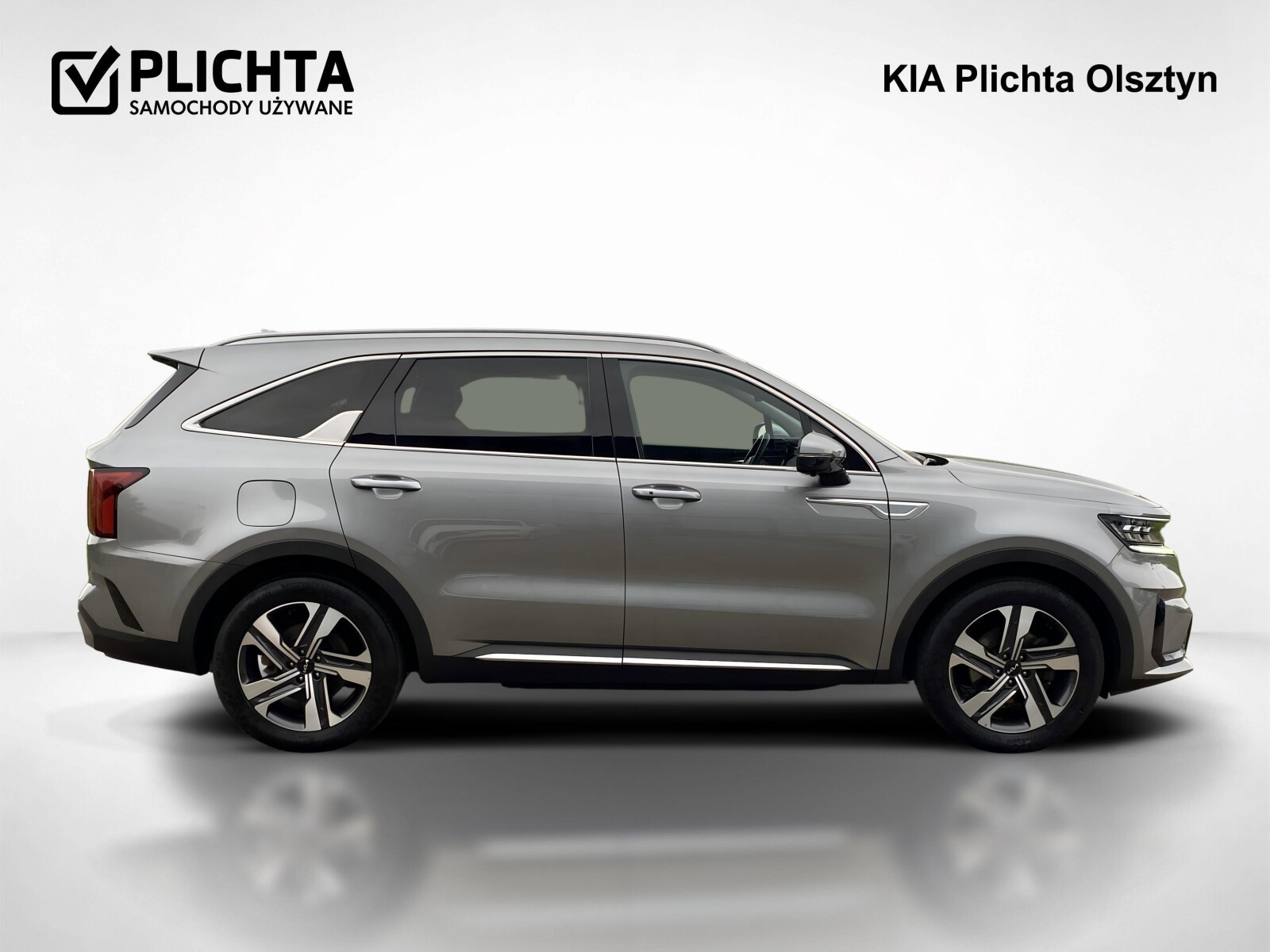 Kia Sorento - zdjęcie 6