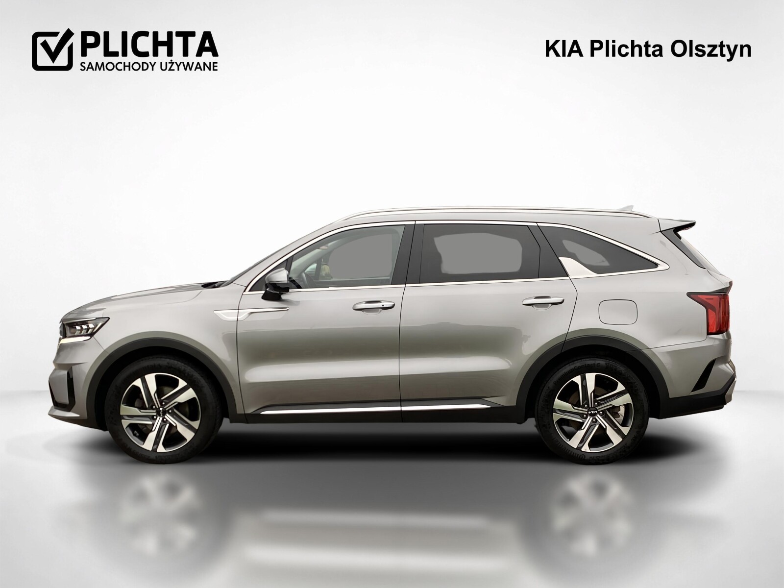 Kia Sorento - zdjęcie 2