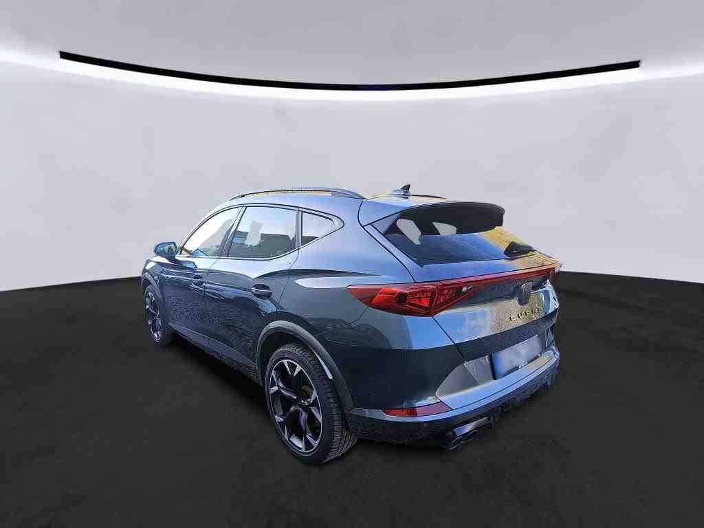 Cupra Formentor - zdjęcie 4