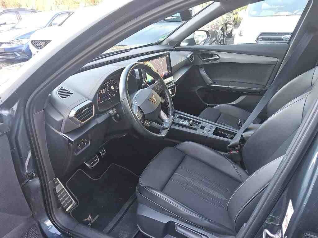Cupra Formentor - zdjęcie 5
