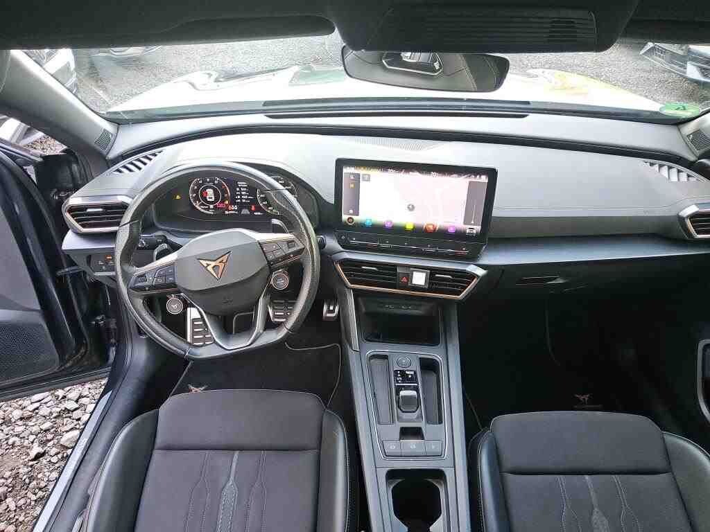 Cupra Formentor - zdjęcie 6