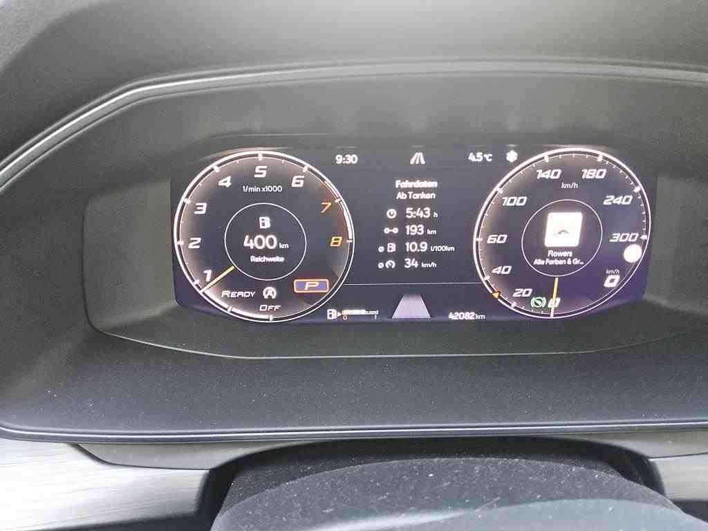 Cupra Formentor - zdjęcie 7