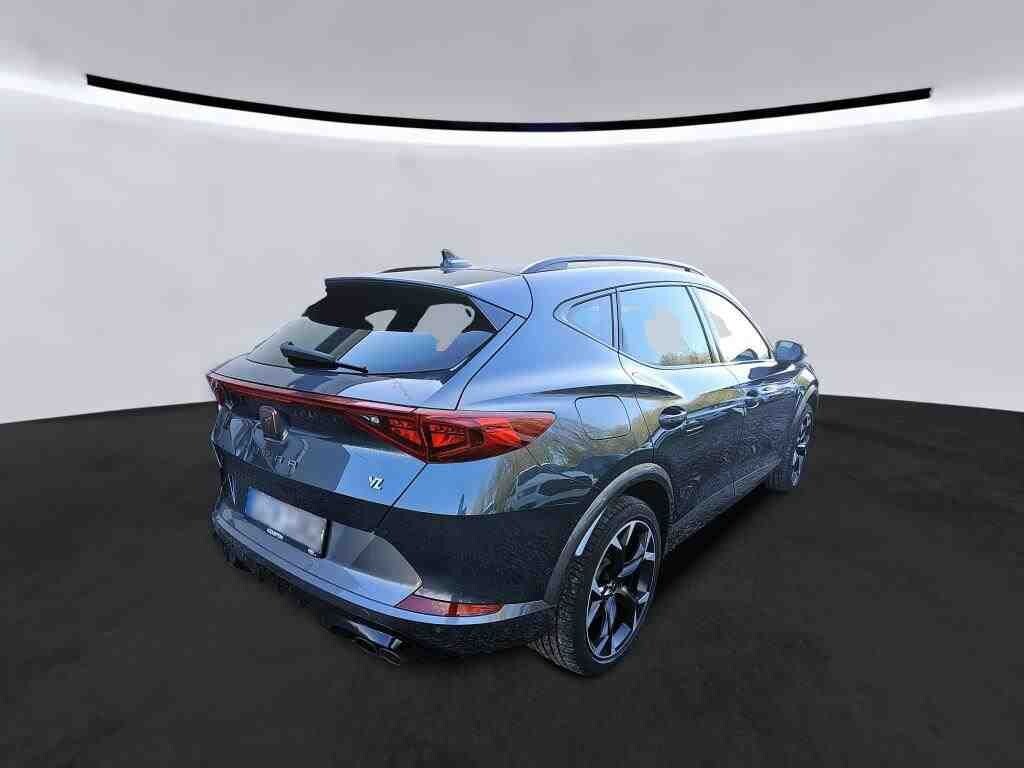 Cupra Formentor - zdjęcie 2
