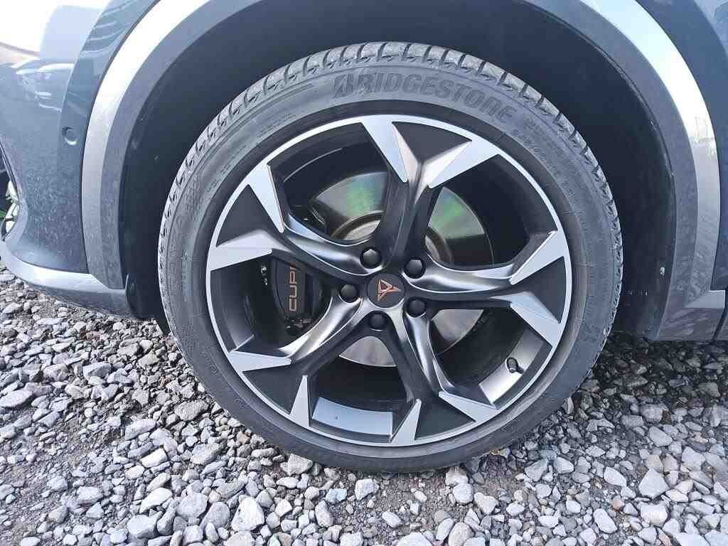 Cupra Formentor - zdjęcie 11