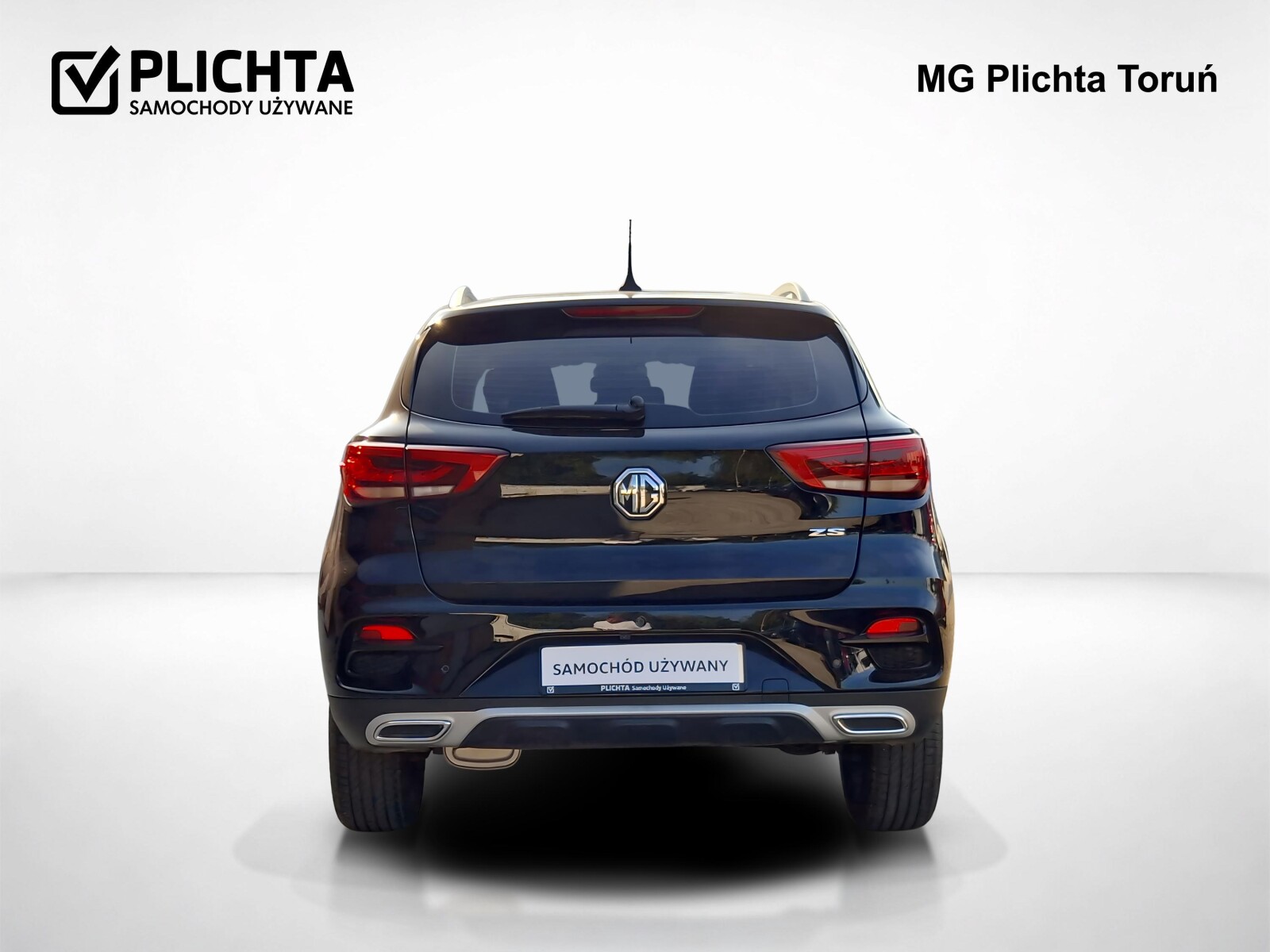 MG ZS - zdjęcie 4